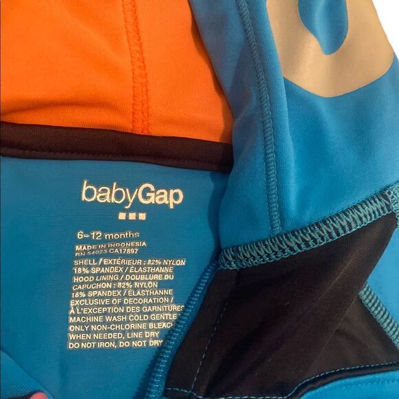 Baby Gap Gymboree Lot of Two Shirts - Picture 2 of 6